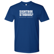 Load image into Gallery viewer, Sightbox Studios Branding Company