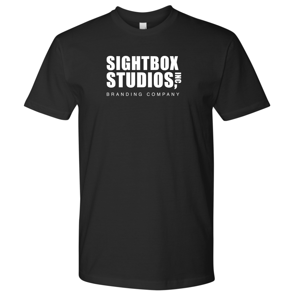 Sightbox Studios Branding Company