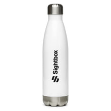 Load image into Gallery viewer, Sightbox3 Stainless Steel Water Bottle