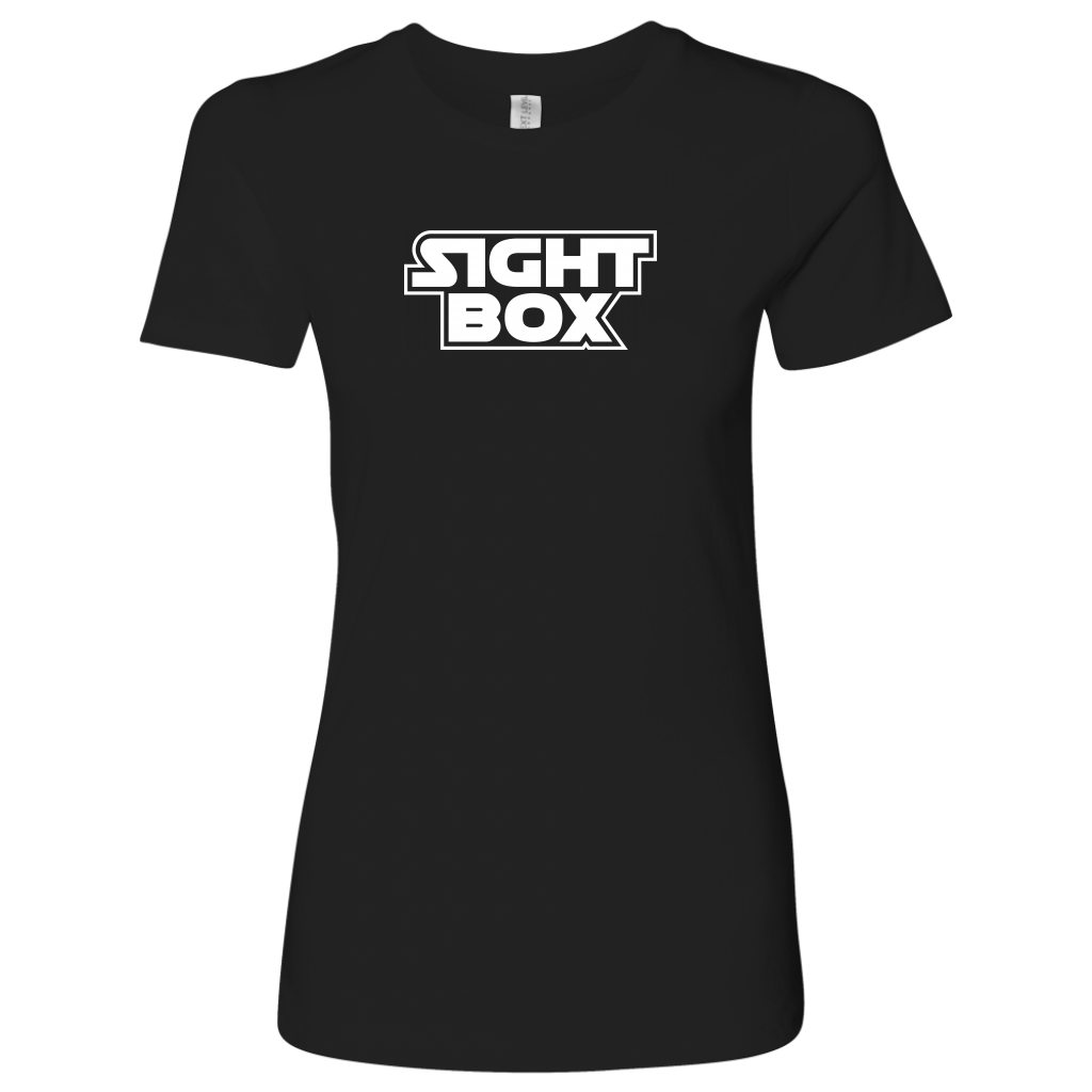 Sightbox Force Blk